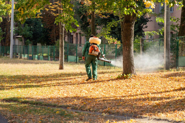 Best Wildlife Control Services  in Danbury, TX